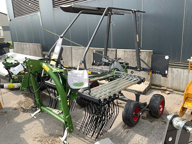 2023 fendt voormalig 351 dn helpaineur - afbeelding 6 van  11