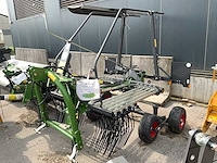 2023 fendt voormalig 351 dn helpaineur - afbeelding 6 van  11