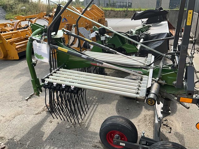 2023 fendt voormalig 351 dn helpaineur - afbeelding 8 van  11