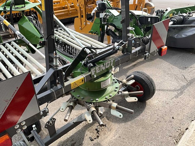 2023 fendt voormalig 351 dn helpaineur - afbeelding 10 van  11