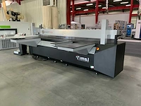 2023 fimal concept 350 plus semi-automatische paneelzaagmachine - afbeelding 1 van  13
