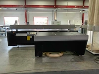 2023 fimal concept 350 plus semi-automatische paneelzaagmachine - afbeelding 8 van  13