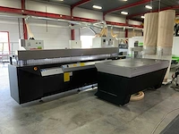 2023 fimal concept 350 plus semi-automatische paneelzaagmachine - afbeelding 9 van  13