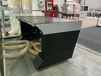 2023 fimal concept 350 plus semi-automatische paneelzaagmachine - afbeelding 11 van  13