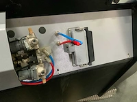 2023 fimal concept 350 plus semi-automatische paneelzaagmachine - afbeelding 12 van  13