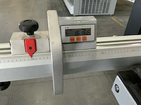 2023 fimal concept 350 plus semi-automatische paneelzaagmachine - afbeelding 13 van  13