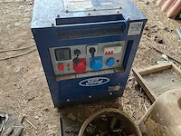 2023 ford fdt10200se stroomgenerator - afbeelding 3 van  10