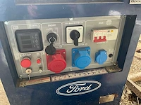 2023 ford fdt10200se stroomgenerator - afbeelding 5 van  10