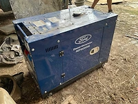 2023 ford fdt10200se stroomgenerator - afbeelding 6 van  10
