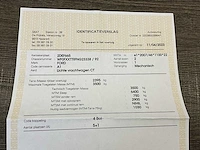 2023 ford transit 2.0tdci - afbeelding 30 van  37