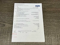 2023 ford transit 2.0tdci - afbeelding 28 van  34