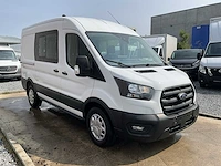 2023 ford transit 2.0tdci - afbeelding 30 van  32