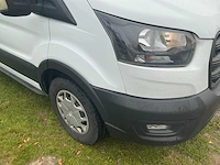 2023 ford transit 2t 350l l3 trend a6 2.0 td minibus - afbeelding 5 van  46