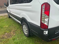 2023 ford transit 2t 350l l3 trend a6 2.0 td minibus - afbeelding 8 van  46