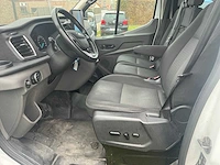 2023 ford transit 2t 350l l3 trend a6 2.0 td minibus - afbeelding 11 van  46