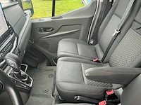 2023 ford transit 2t 350l l3 trend a6 2.0 td minibus - afbeelding 13 van  46