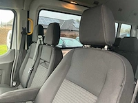 2023 ford transit 2t 350l l3 trend a6 2.0 td minibus - afbeelding 14 van  46