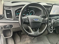 2023 ford transit 2t 350l l3 trend a6 2.0 td minibus - afbeelding 17 van  46