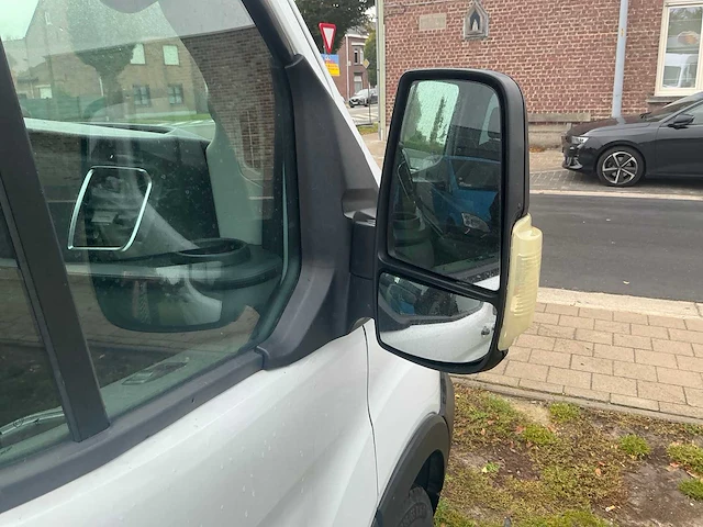 2023 ford transit 2t 350l l3 trend a6 2.0 td minibus - afbeelding 21 van  46