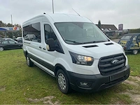 2023 ford transit 2t 350l l3 trend a6 2.0 td minibus - afbeelding 12 van  46