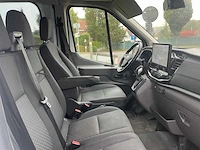 2023 ford transit 2t 350l l3 trend a6 2.0 td minibus - afbeelding 25 van  46