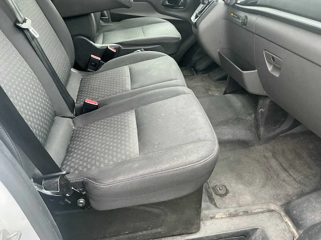 2023 ford transit 2t 350l l3 trend a6 2.0 td minibus - afbeelding 26 van  46