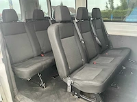2023 ford transit 2t 350l l3 trend a6 2.0 td minibus - afbeelding 27 van  46