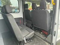 2023 ford transit 2t 350l l3 trend a6 2.0 td minibus - afbeelding 28 van  46