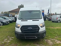 2023 ford transit 2t 350l l3 trend a6 2.0 td minibus - afbeelding 23 van  46