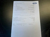 2023 ford transit 2t 350l l3 trend a6 2.0 td minibus - afbeelding 38 van  46