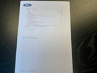 2023 ford transit 2t 350l l3 trend a6 2.0 td minibus - afbeelding 40 van  46