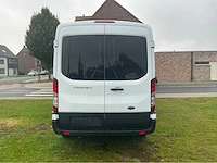 2023 ford transit 2t 350l l3 trend a6 2.0 td minibus - afbeelding 34 van  46