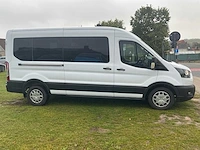 2023 ford transit 2t 350l l3 trend a6 2.0 td minibus - afbeelding 45 van  46