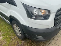 2023 ford transit 2t 350l l3 trend a6 2.0 td minibus - afbeelding 5 van  44