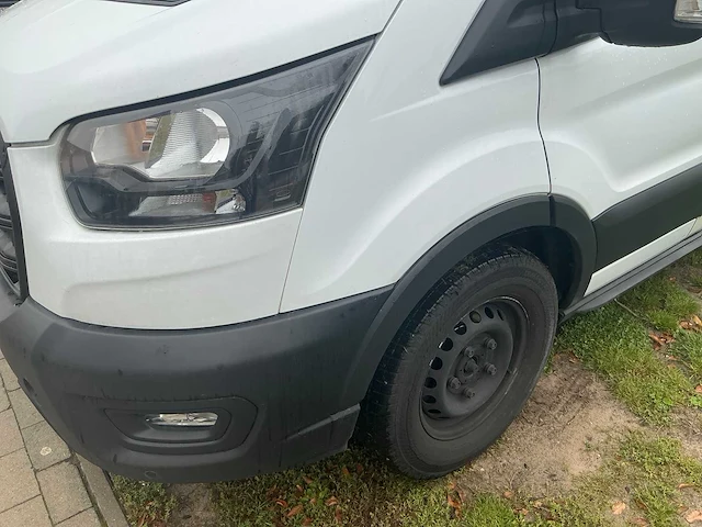 2023 ford transit 2t 350l l3 trend a6 2.0 td minibus - afbeelding 6 van  44