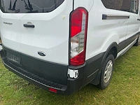 2023 ford transit 2t 350l l3 trend a6 2.0 td minibus - afbeelding 7 van  44