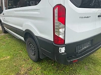 2023 ford transit 2t 350l l3 trend a6 2.0 td minibus - afbeelding 8 van  44