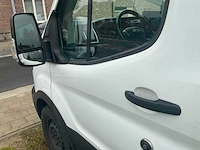 2023 ford transit 2t 350l l3 trend a6 2.0 td minibus - afbeelding 9 van  44