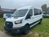 2023 ford transit 2t 350l l3 trend a6 2.0 td minibus - afbeelding 1 van  44