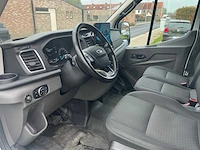 2023 ford transit 2t 350l l3 trend a6 2.0 td minibus - afbeelding 13 van  44