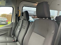 2023 ford transit 2t 350l l3 trend a6 2.0 td minibus - afbeelding 19 van  44