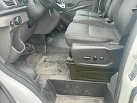 2023 ford transit 2t 350l l3 trend a6 2.0 td minibus - afbeelding 20 van  44
