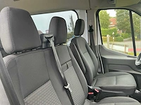 2023 ford transit 2t 350l l3 trend a6 2.0 td minibus - afbeelding 25 van  44