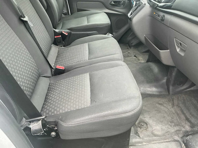 2023 ford transit 2t 350l l3 trend a6 2.0 td minibus - afbeelding 26 van  44
