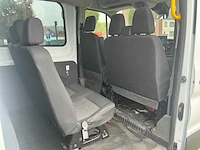 2023 ford transit 2t 350l l3 trend a6 2.0 td minibus - afbeelding 28 van  44
