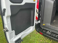 2023 ford transit 2t 350l l3 trend a6 2.0 td minibus - afbeelding 29 van  44