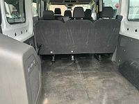 2023 ford transit 2t 350l l3 trend a6 2.0 td minibus - afbeelding 31 van  44