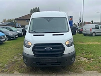2023 ford transit 2t 350l l3 trend a6 2.0 td minibus - afbeelding 23 van  44