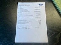 2023 ford transit 2t 350l l3 trend a6 2.0 td minibus - afbeelding 36 van  44