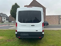 2023 ford transit 2t 350l l3 trend a6 2.0 td minibus - afbeelding 34 van  44